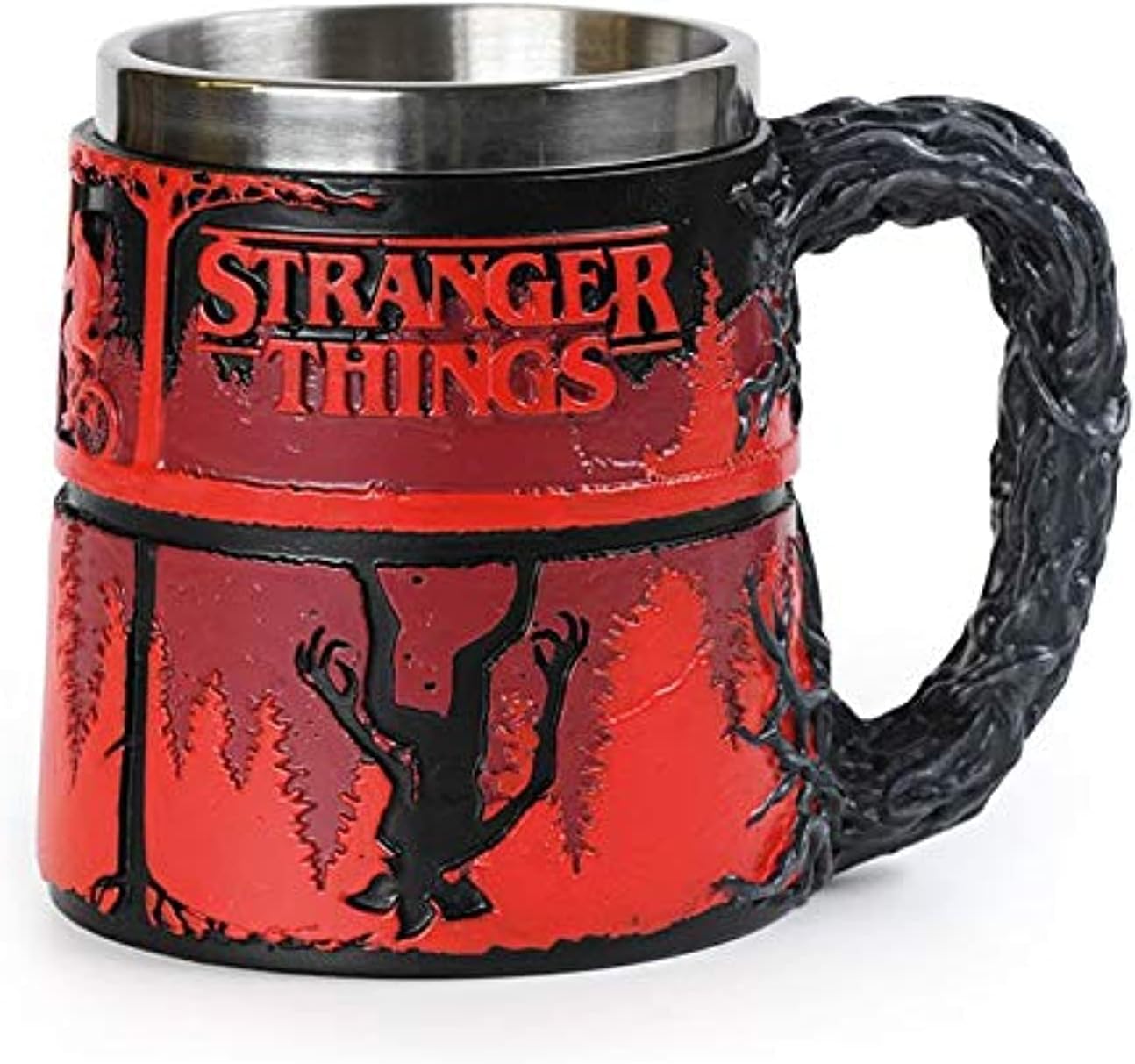 Strange Mug